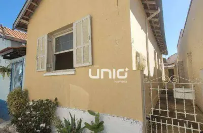 Casa com 3 dormitórios à venda, 98 m² por r$ 270.000,00 - alto - piracicaba/sp