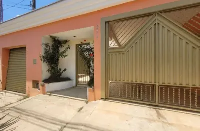 Casa com 2 quartos à venda na Rua Albuquerque Lins, 271, Parque Bela Vista, Piracicaba