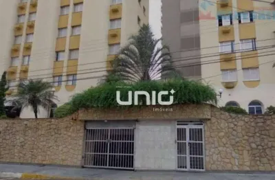 Apartamento com 2 dormitórios, 58 m² - venda por r$ 300.000,00 ou aluguel por r$ 1.850,00/mês - alto - piracicaba/sp