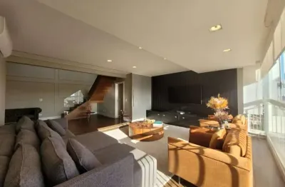 Cobertura  à venda no edificio bellagio no bairro jardim elite em piracicaba/sp