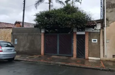 Edícula com 1 dormitório à venda, 136 m² por r$ 350.000,00 - nossa senhora de fátima - piracicaba/sp