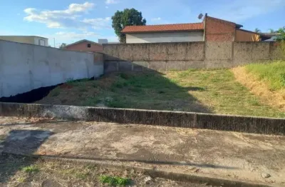 Terreno à venda no bairro parque são matheus em piracicaba/sp