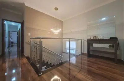 Casa com 3 quartos à venda na Rua Professor Antônio Ítalo Zanin, 256, Jaraguá, Piracicaba