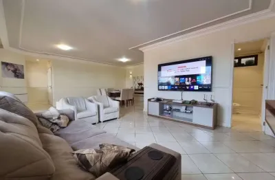 Apartamento com 3 dormitórios à venda, 180 m² por r$ 1.200.000,00 - terras do engenho - piracicaba/sp