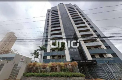 Apartamento com 3 dormitórios à venda, 168 m² por r$ 820.000,00 - centro - piracicaba/sp