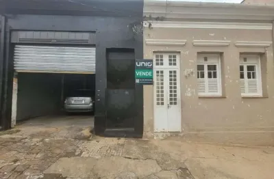 Casa com 5 quartos à venda na Rua Prudente De Moraes, 330, Alto, Piracicaba