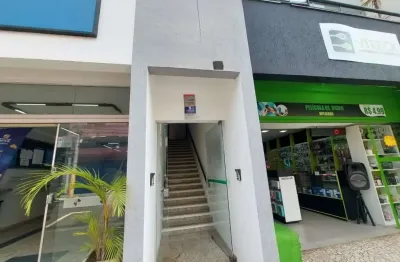 Prédio para alugar, 85 m² por r$ 4.237,25/mês - centro - piracicaba/sp