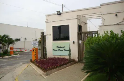 Apartamento à venda no bairro jardim são francisco em piracicaba/sp