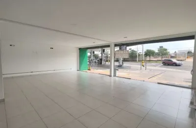 Loja para alugar, 90 m² por r$ 2.740,00/mês - água branca - piracicaba/sp