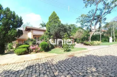 Casa com 3 dormitórios à venda, 381 m² por r$ 3.500.000,00 - campestre - piracicaba/sp