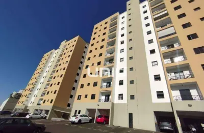 Apartamento para alugar no edifício novitália, no bairro nova américa, em piracicaba/sp.