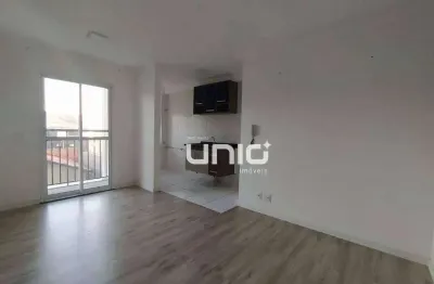 Apartamento à venda no residencial provence no bairro pauliceia  em piracicaba/sp