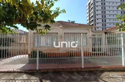 Casa com 4 dormitórios à venda no bairro alto, 240 m²
