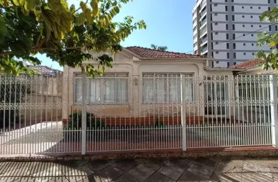 Casa com 4 quartos à venda na Rua Bernardino de Campos, 1772, Alto, Piracicaba