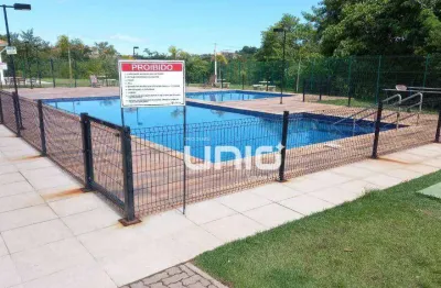 Casa com 2 dormitórios à venda, 85 m² por r$ 185.000,00 - parque residencial piracicaba - piracicaba/sp