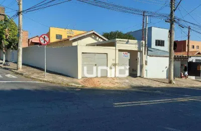 Casa com 4 dormitórios à venda, 158 m² por r$ 390.000,00 - água branca - piracicaba/sp
