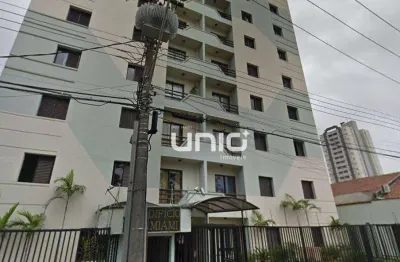 Apartamento para venda e locação no condomínio miami