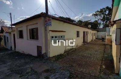 Casa com 6 dormitórios à venda, 143 m² por r$ 320.000,00 - algodoal - piracicaba/sp