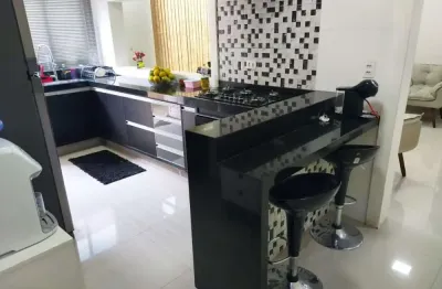 Casa com 2 dormitórios à venda, 103 m² por r$ 340.000,00 - loteamento vem viver piracicaba i - piracicaba/sp