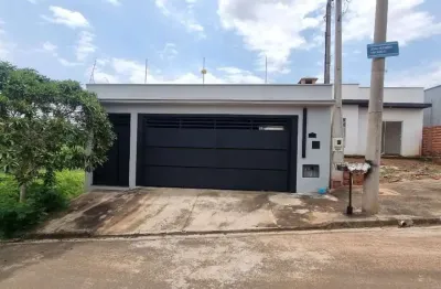 Casa com 3 dormitórios à venda, 100 m² por r$ 450.000,00 - taquaral - piracicaba/sp