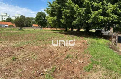 Terreno à venda, 3870 m² por r$ 1.550.000,00 - jardim nova iguaçu - piracicaba/sp