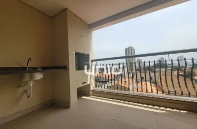 Apartamento com 3 dormitórios (1ste) à venda, 98 m² por r$ 550.000 - paulista - piracicaba/sp