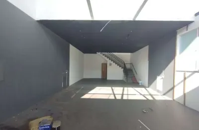 Salão para alugar, 94 m² por r$ 2.600,00/mês - paulicéia - piracicaba/sp