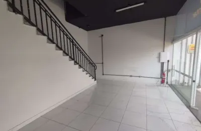 Salão para alugar, 170 m² por r$ 5.300,00/mês - paulicéia - piracicaba/sp