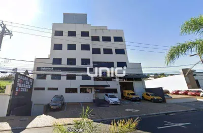 Sala comercial para alugar no bairro paulista, em piracicaba/sp,
