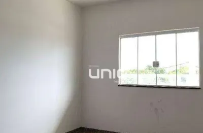 Sala para alugar, 17 m² por r$ 770,00/mês - jardim são paulo - piracicaba/sp