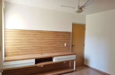Apartamento com 2 dormitórios à venda, 54 m² por r$ 235.000,00 - centro - piracicaba/sp