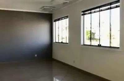 Sala para alugar, 27 m² por r$ 3.599,53/mês - paulista - piracicaba/sp