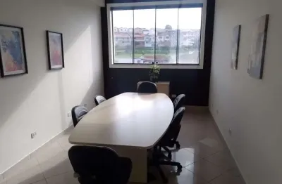 Sala para alugar, 18 m² por r$ 4.915,68/mês - paulista - piracicaba/sp