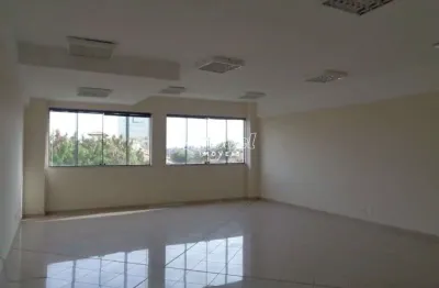 Sala para alugar, 65 m² por r$ 6.864,01/mês - paulista - piracicaba/sp