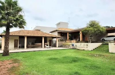 Casa com 4 quartos (2 suítes) à venda, 400 m² por r$ 1.800.000 - colinas do piracicaba (ártemis) - piracicaba/sp