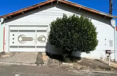 Casa com 3 quartos à venda na Rua Josefina Antônia Sarkis, 175, Vila Industrial, Piracicaba