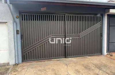 Casa com 3 quartos para alugar na Rua Professor Antônio Ítalo Zanin, 238, Castelinho, Piracicaba