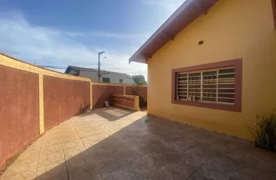 Casa à venda no bairro parque primeiro de maio em piracicaba/sp