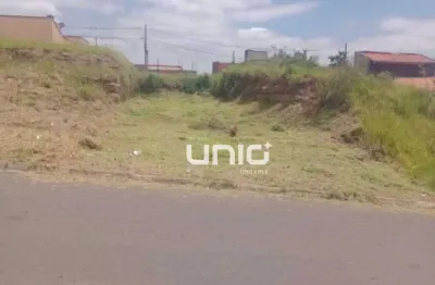 Terreno à venda, 175 m² por r$ 110.000,00 - loteamento vem viver piracicaba i - piracicaba/sp