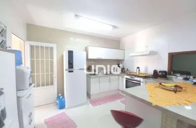Casa com 2 quartos à venda na Rua Nossa Senhora dos Prazeres, 689, Jardim Monumento, Piracicaba