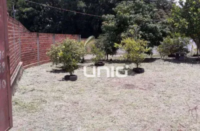 Terreno à venda, 600 m² por r$ 180.000,00 - jardim dona luisa - piracicaba/sp