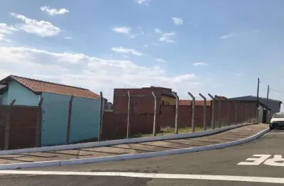 Terreno, 236 m² - venda por r$ 120.000,00 ou aluguel por r$ 1.200,00/mês - parque residencial monte rey iii - piracicaba/sp