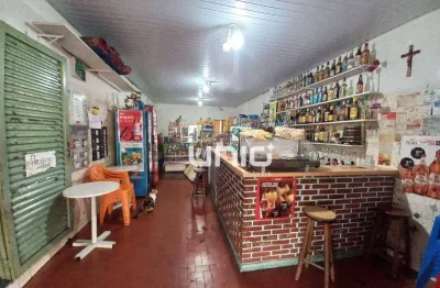 Casa com 2 dormitórios à venda, 165 m² por r$ 420.000,00 - jardim são luiz - piracicaba/sp