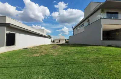 Terreno à venda, 375 m² por r$ 430.000,00 - damha i - bongue - piracicaba/sp