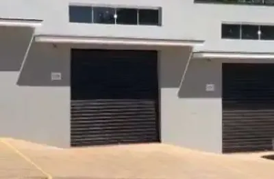 Salão para alugar, 52 m² por r$ 1.600,00/mês - jardim nova suíça - piracicaba/sp