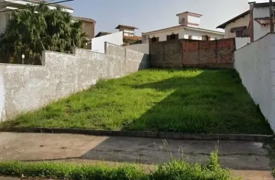 Terreno à venda na Avenida Paulista, Nova Piracicaba, Piracicaba