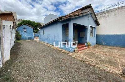 Casa com 2 dormitórios à venda, 95 m² por r$ 850.000,00 - vila areião - piracicaba/sp