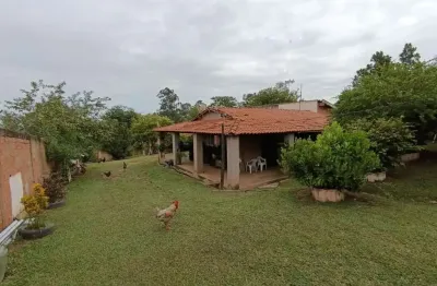 Chácara / sítio à venda na Estrada Mu Santa Isabel, 274, Centro (Tupi), Piracicaba