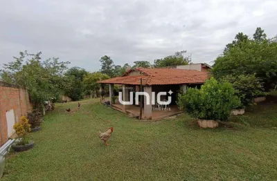 Chácara à venda, 3000 m² por r$ 550.000,00 - tupi - piracicaba/sp