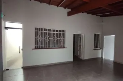 Casa comercial para alugar, 242 m² por r$ 5.730/mês - vila rezende - piracicaba/sp